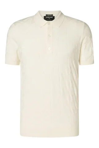 Strellson - Vincent-PR 10100504 Weiß - Gr. - XL