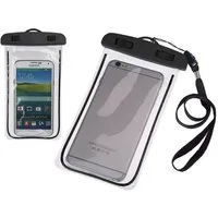 TSB Werk Handyhülle Handy Schutzhülle Handytasche Handyhülle, Wasserschutz, wasserdicht, universal