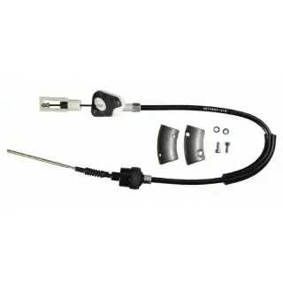 Sachs Kupplungsseil Fiat 500 Panda 1,4
