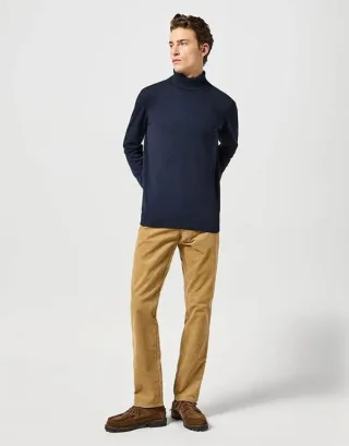 Wrangler - Texas Slim Fit - Tigers Eye