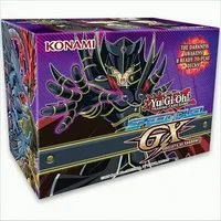 Konami Sammelkarte Yu Gi Oh! Speed Duel GX Box: Duelist of Shadows