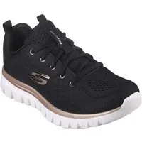 Skechers GRACEFUL GET CONNECTED Sneaker