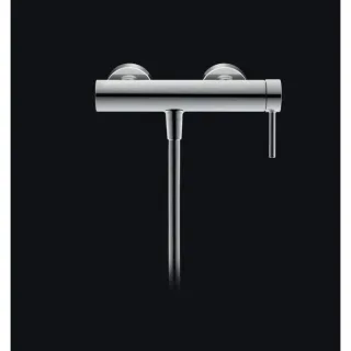 Duravit Circle Brausearmatur CE4230000010 Aufputz, Wandmontage, chrom
