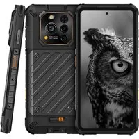 RugOne RugOne Xever 7 Smartphone (512 GB Speicherplatz)