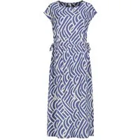 AUTHENTIC STYLE Shirtkleid