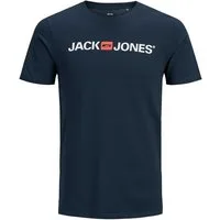 Jack & Jones PlusSize T-Shirt (1-tlg)