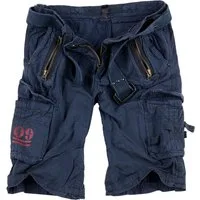 Surplus Raw Vintage Cargoshorts SURPLUS Royal Shorts