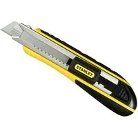 STANLEY Cuttermesser Stanley Cutter FatMax™ mit Magazin 18 mm - 0-10-481