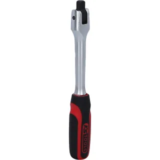 KS TOOLS 1/4" Gelenk-Steckgriff - 917.1488