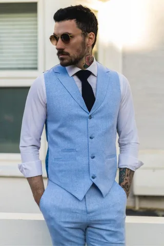 Blau