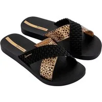 Ipanema IPANEMA SENSE SLIDE FEM Sandale für Alltag, ohne Verschluss, sportlicher Stil, mit Gummilaufsohle