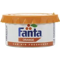 Airflair Raumduft Lufrischer airflair Fanta ICONIC Orange