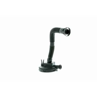 Vaico Ventil f?r Kurbelgeh?useentl?ftung Seat Cordoba Ibiza Skoda Fabia Roomster VW Polo