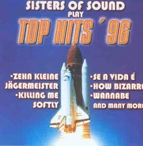 Tophits of '96