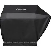 Enders® Grill-Schutzhülle Premium, für Enders® Boston 6 und Hyde 6