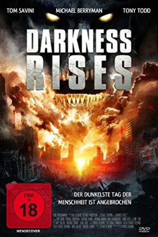 Darkness Rises