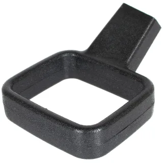 Hebel Griff für Sitzverstellung RECHTS A1699190661 1699190661 für Mercedes A-Klasse W169 / B-Klasse W245