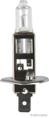 HERTH&BUSS Glühlampe, H1 HD 24 V, 70 W, P14,5s - 89901052