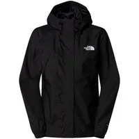The North Face Regenjacke The North Face Damen Regenjacke W Antora Rain Jacket 8BKD