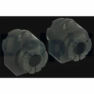 Delphi Stabilisatorlager hinten Ford Mondeo 1 TD1078W