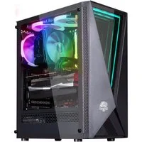 ONE GAMING Entry Gaming PC AO052 Gaming-PC (AMD Ryzen 5 5600GT, Keine Grafikkarte, 16 GB RAM, 1000 GB SSD, Luftkühlung)