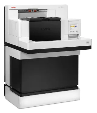 Kodak i5850 | 1615962 | Dokumentenscanner - Dual-CCD