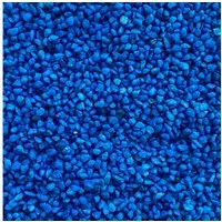 Eurosand Deko-Granulate GRANULAT 2-3mm. 5kg.