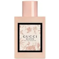 GUCCI Eau de Toilette Bloom, Glasflakon, Parfüm EDT, Damenduft