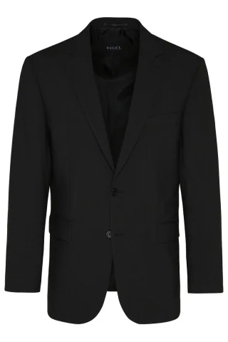 digel - Chester-S grau - Gr. - 56