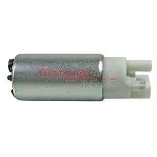 Metzger Kraftstoffpumpe Hyundai Lada Opel