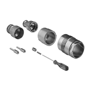 Hansa Verlängerungssatz 59911438 35 mm