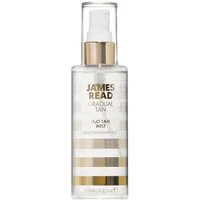 James Read Gesichts- und Körperspray James Read Gesichtsspray H2O Tan Mist Erfrischendes, pflegendes Gesichtsspray mit Bräunungseffekt!