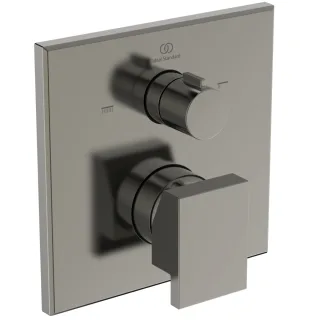 Ideal Standard Unterputz-Badearmatur Extra Silver Storm, A8731GN A8731GN