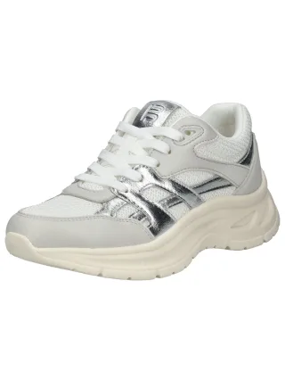 BAGATT Sneaker "BAGATT Sneaker Lederimitat"