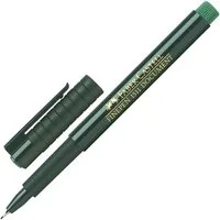 Faber-Castell Fineliner Finepen 1511, wasserfest