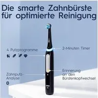 Oral-B Elektrische Zahnbürste