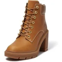 Timberland ALLINGTON HEIGHTSMID LACE UP BOOT Schnürstiefelette Winterschuhe, Winterstiefel, Schnürboots, Winterboots