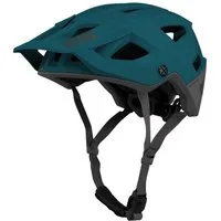 IXS Fahrradhelm iXS Trigger AM helmet Everglade S/M