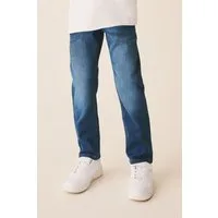 Next Regular-fit-Jeans Regular Fit Jeans mit Stretch (1-tlg)