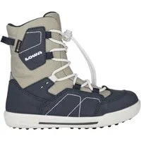 Lowa RAIK GTX HI JR NAVY/DUNE Wanderstiefel