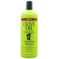 Ors Haarshampoo ORS Olive Oil Professional Neutralizing Shampoo 1000ml