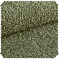 novely® Stoff CENTRO Bouclé Polsterstoff, Weich, pflegeleicht & robust, Wasser- und schmutzabweisend, voluminös, langlebig, Meterware, 1lfm