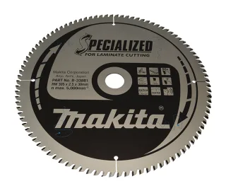 Makita SPECIALIZED Sägeb.305x30x96Z - B-33881