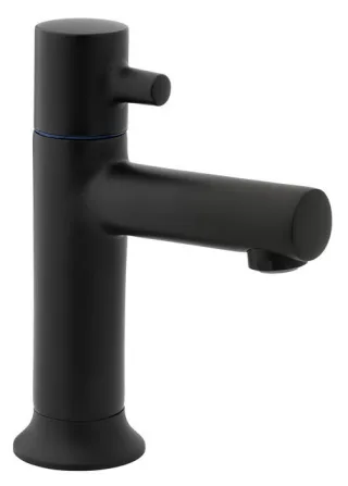 Damixa Sky Standventil, schwarz matt, 488306100 488306100
