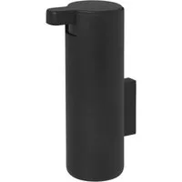 blomus Seifenspender -MODO- Design Dosierspender: Funktionalität & Luxus für das Badezimmer, Korrosionsresistent, Kratzfest, Hochwertig, Designer, 165ml, Bad, WC