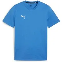 PUMA T-Shirt Puma Herren T-Shirt teamGOAL Casuals Tee 658615