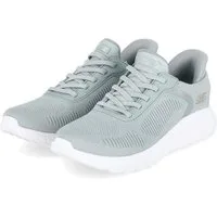 Skechers Skechers 117497 SAGE Damen Synthetik green Schnürschuh