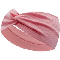 Zaewry Haargummi 6 Stück Boho Stirnbänder, Rutschfest Stirnband,Damen Haargummi, 2-tlg., für kurzes Haar, Yoga, Workout, Laufen, Sport
