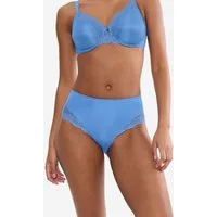 Triumph Maxislip Red Label Ladyform Soft Hoher Slip, Taillenslip, High Waist Slip