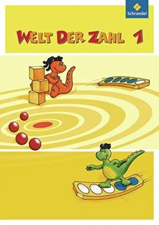 Welt der Zahl - Ausgabe 2010 für Hessen Rheinland-Pfalz und Saarland: Schülerband 1